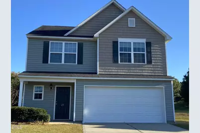 27 Ridgemoore Ct Court, Four Oaks, NC 27524 - Photo 1