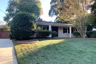 503 N North Glen Dr, Raleigh, NC 27609 - Photo 1