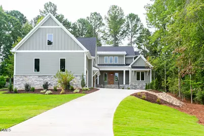 142 Bur Oak Court, Pittsboro, NC 27312 - Photo 1