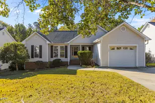 402 Gem Dr, Knightdale, NC 27545 - Photo 1