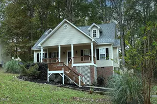 60 Hardwood Dr, Franklinton, NC 27525 - Photo 1