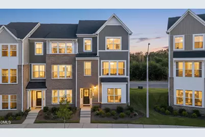 331 Chesapeake Commons Street, Garner, NC 27529 - Photo 1