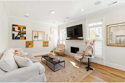 910 Oberlin Road #101, Raleigh, NC 27605 - Photo 1