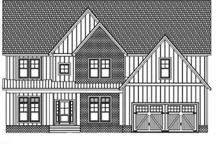 2414 Belvinwood Dr, Fuquay-Varina, NC 27526 - Photo 1