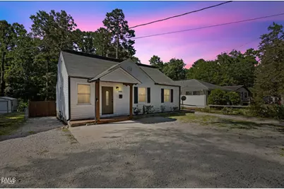 606 E Club Boulevard, Durham, NC 27704 - Photo 1