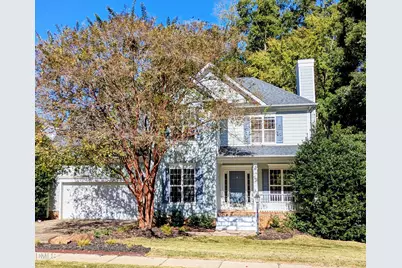 90 Chatham Mill Road, Pittsboro, NC 27312 - Photo 1