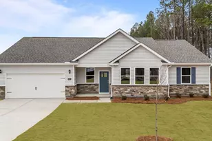 4105 Edsel Dr, Bailey, NC 27807 - Photo 1