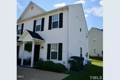 2404 Bay Harbor Drive, Raleigh, NC 27604 - Photo 1