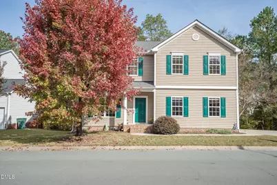 1129 Pebble Creek Crossing, Durham, NC 27713 - Photo 1
