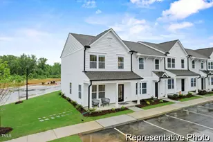 222 Camel Crazies Pl, Lillington, NC 27546 - Photo 1