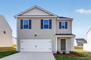 279 Palm Dr, Sanford, NC 27332 - Photo 1