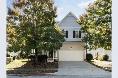 612 Crosstie Street, Knightdale, NC 27545 - Photo 1