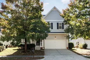 612 Crosstie St, Knightdale, NC 27545 - Photo 1