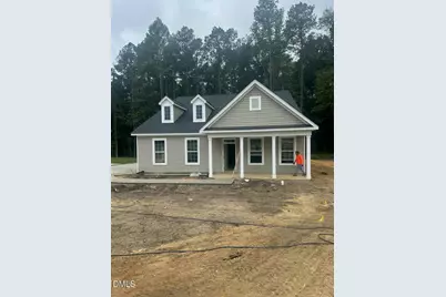 1865 Ballard Road, Fuquay Varina, NC 27526 - Photo 1