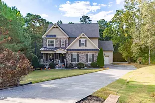 8817 Wormsloe Dr, Knightdale, NC 27545 - Photo 1