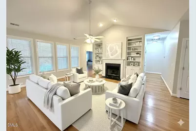 210 Gingergate Drive, Cary, NC 27519 - Photo 1