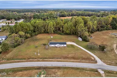4694 Needham Road, Bailey, NC 27807 - Photo 1