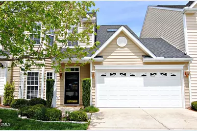 10722 Edmundson Avenue, Raleigh, NC 27614 - Photo 1