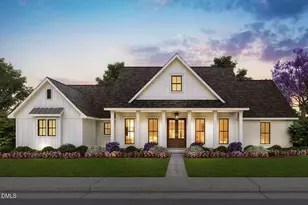 4465 Poppy Mallow Ln, Oxford, NC 27565 - Photo 1