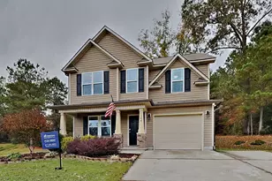 144 Crown Side Dr, Four Oaks, NC 27524 - Photo 1