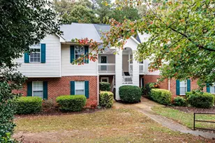 1221 Renshaw Ct, Cary, NC 27518 - Photo 1