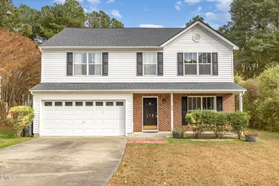118 Brandi Drive, Rolesville, NC 27571 - Photo 1