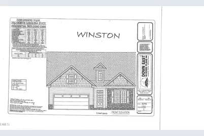 20 Moonraker Drive, Spring Hope, NC 27882 - Photo 1