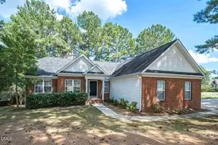 9640 White Carriage Dr, Wake Forest, NC 27587 - Photo 1