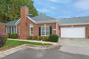1017 Thistle Briar Pl, Cary, NC 27511 - Photo 1
