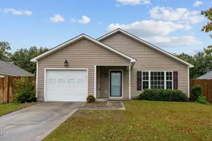 216 Attmore Dr, New Bern, NC 28560 - Photo 1