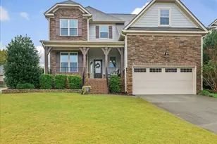 2701 Sugar Mountain Way, Apex, NC 27502 - Photo 1