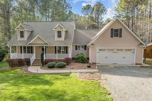 707 Sinai Cir, Hillsborough, NC 27278 - Photo 1