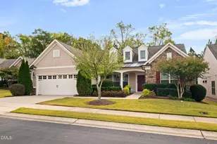 1216 Horne Creek Dr, Durham, NC 27703 - Photo 1