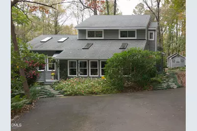 2520 Hardwood Lane, Hillsborough, NC 27278 - Photo 1