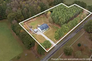 457 Reynolds Rd, Louisburg, NC 27549 - Photo 1