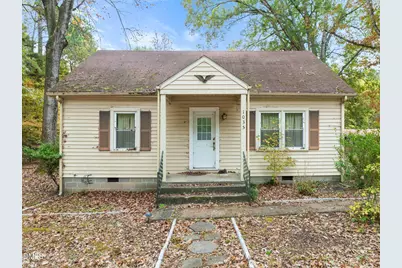 1035 Virginia Ave Avenue, Clarksville, VA 23927 - Photo 1