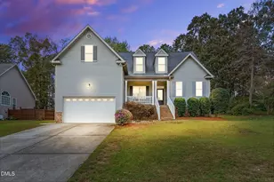 7900 Lagenaria Dr, Angier, NC 27501 - Photo 1