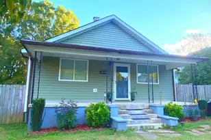 306 Chavasse Ave, Henderson, NC 27536 - Photo 1