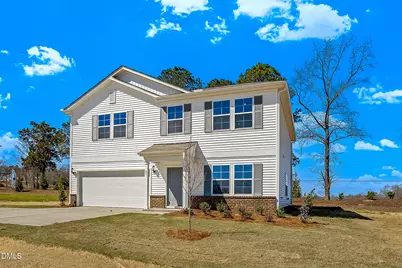 45 Bainbridge #Lot 91, Angier, NC 27501 - Photo 1