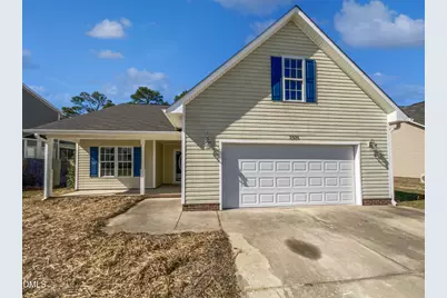 2926 High Plains Drive, Hope Mills, NC 28348 - Photo 1