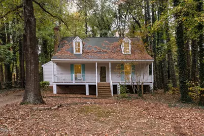 153 Abercrombie Road, Wake Forest, NC 27587 - Photo 1