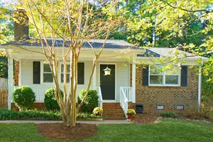 812 Havenwood Ct, Raleigh, NC 27615 - Photo 1