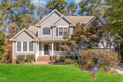 1104 Scholastic Circle, Durham, NC 27713 - Photo 1