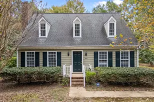 8405 Bells Lake Rd, Apex, NC 27539 - Photo 1