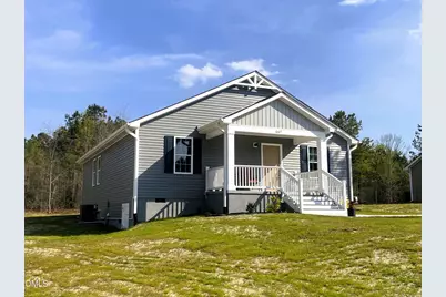 667 Bullard Road, Sanford, NC 27332 - Photo 1