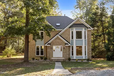 729 Wimberly Road, Apex, NC 27523 - Photo 1