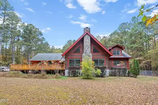 3077 Sam Moss Hayes Rd, Oxford, NC 27565 - Photo 1