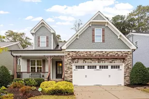 8039 Brandyapple Dr, Raleigh, NC 27615 - Photo 1