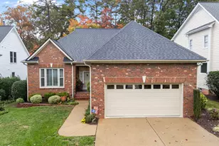 136 Yorkchester Way, Raleigh, NC 27615 - Photo 1