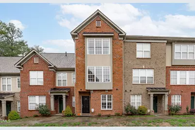 9909 Grettle Court, Raleigh, NC 27617 - Photo 1